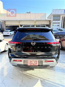 نيسان باثفايندر